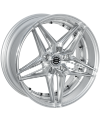 Allante 1129 SF R18 W8.0 PCD5x114.3 ET38 DIA73.1   